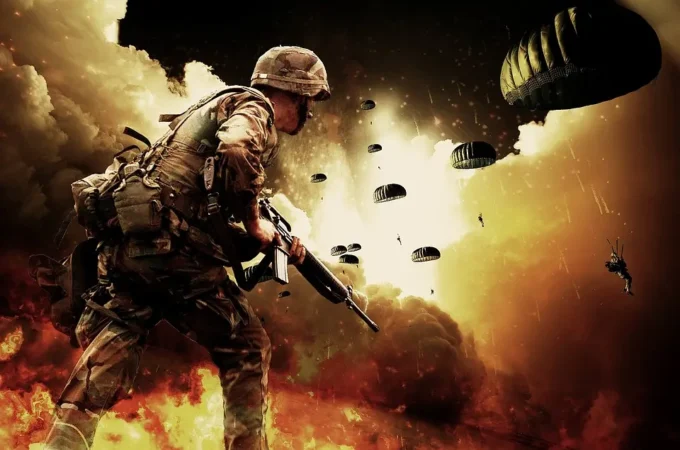 Il mondo è entrato in una nuova era di guerre? I numeri dei conflitti
