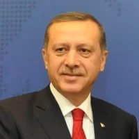 Il revolver “regalo” di Erdogan e le polemiche che ne sono derivate