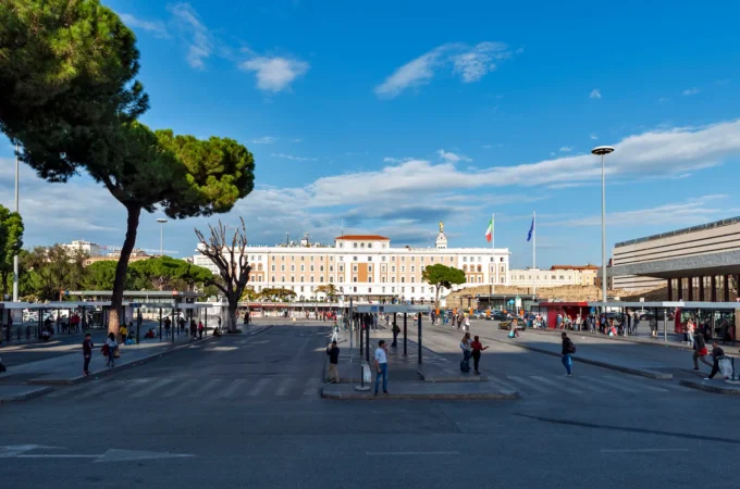 L’albero bioclimatico di Roma: il fresco urbano al di là dei condizionatori