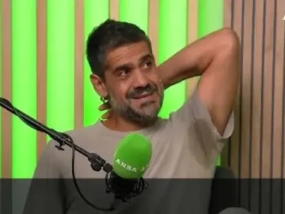 Mannarino critica De Gregori e Vasco Rossi sul ruolo politico degli artisti