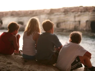 Mantenimento figli, ok agli accordi tra genitori