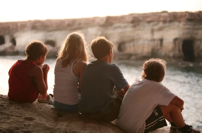 Mantenimento figli, ok agli accordi tra genitori