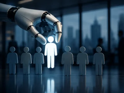 Meta ha scelto chi licenziare con l’aiuto dell’IA