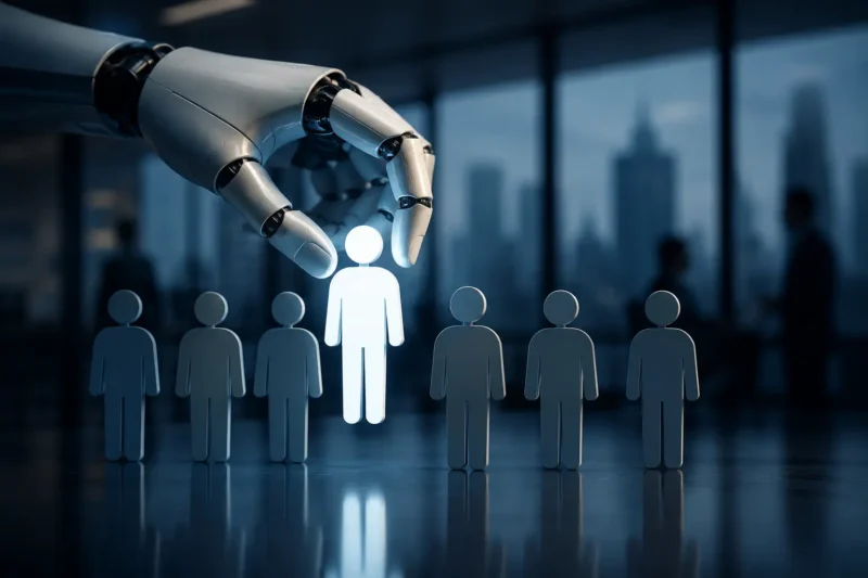 Meta ha scelto chi licenziare con l’aiuto dell’IA