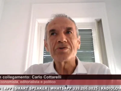 Quanto costano le promesse dei partiti? La raccolta firme di Cottarelli