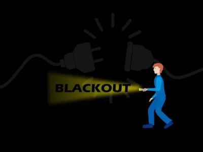 Rimborsi automatici per blackout estivi: ecco quando scattano