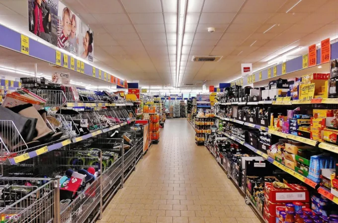 Salmonella nelle uova e pesticidi nel riso: allerta nei supermercati