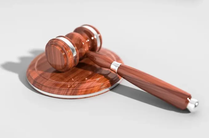 Quando il magistrato non può decidere sul proprio caso