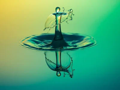Spreco di acqua, in Italia si disperde il 42% di quella immessa in rete