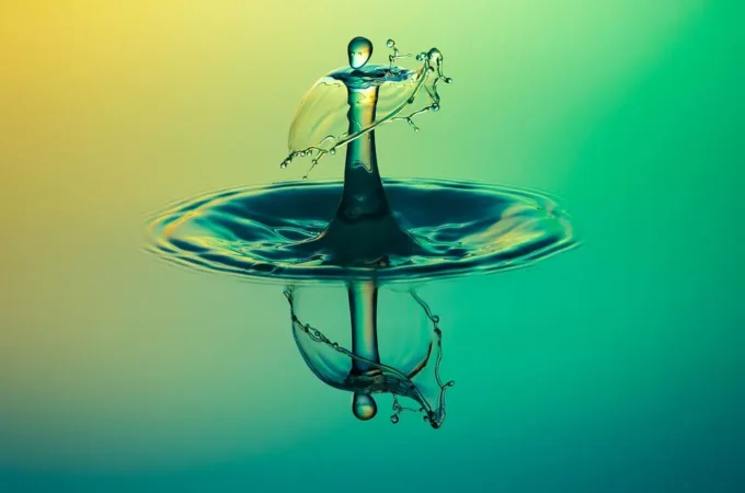 Spreco di acqua, in Italia si disperde il 42% di quella immessa in rete