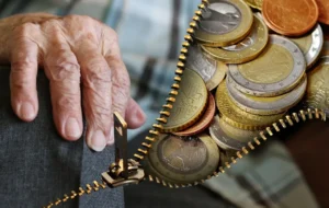 42 anni di contributi e appena 850 euro di pensione: i conti non tornano
