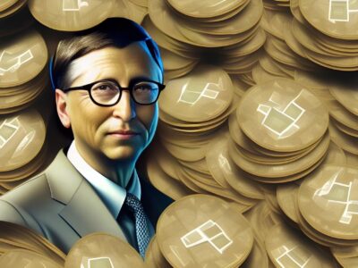 Bill Gates contro l’IA: le Big Tech minimizzano i rischi