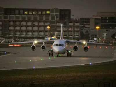 Casi di malaria all’aeroporto di Francoforte: cosa sta accadendo