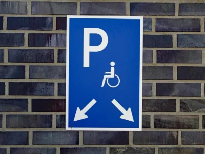 Disability Card europea: le nuove regole sui parcheggi