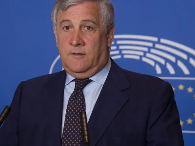 Ecco perché la parole di Tajani sul caso Ceuta lasciano perplessi