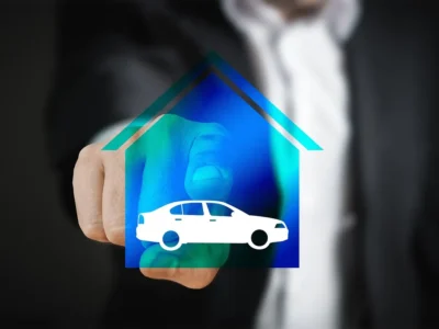 I cyber-rischi delle auto connesse: una miniera d’oro “pericolosa”