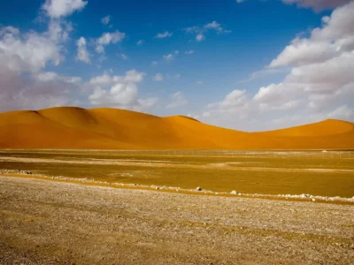 Il petrolio aggira Hormuz: la via nel deserto che salva le esportazioni saudite