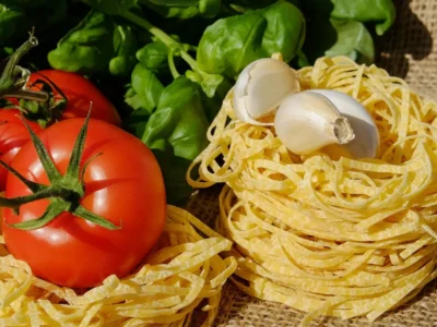 Il potere viene del cibo, nuovi equilibri sfidano gli assetti mondiali