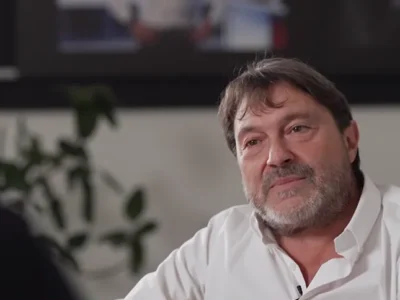 Il silenzio schermato e la strategia dei surrogati nel caso Ranucci