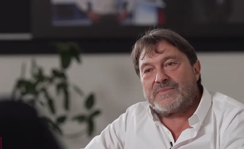 Il silenzio schermato e la strategia dei surrogati nel caso Ranucci