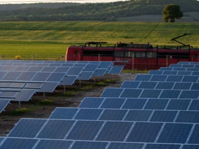 In Piemonte il Fotovoltaico è contro le risaie: «Danni incalcolabili»
