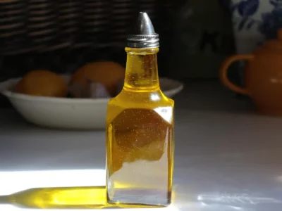 L’olio extravergine made in Italy mostra parecchie fragilità