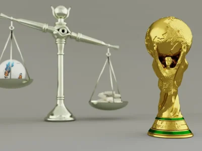 Privatizzazione del Mondiale fallita: Infantino sempre più isolato