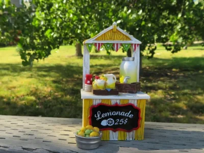 Ragazzi vendono limonata per comprare un motorino: arriva la denuncia
