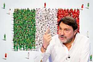Ranucci non è il problema. È il sintomo