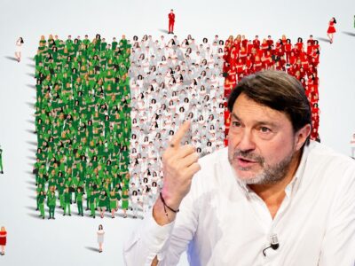 Ranucci non è il problema. È il sintomo