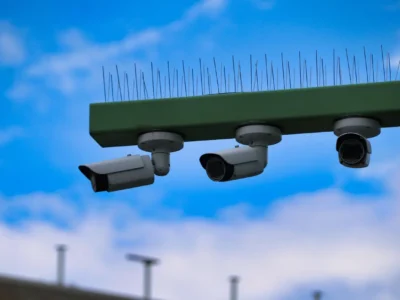 Telecamere scova-targhe: chi potrà vedere i dati delle auto?