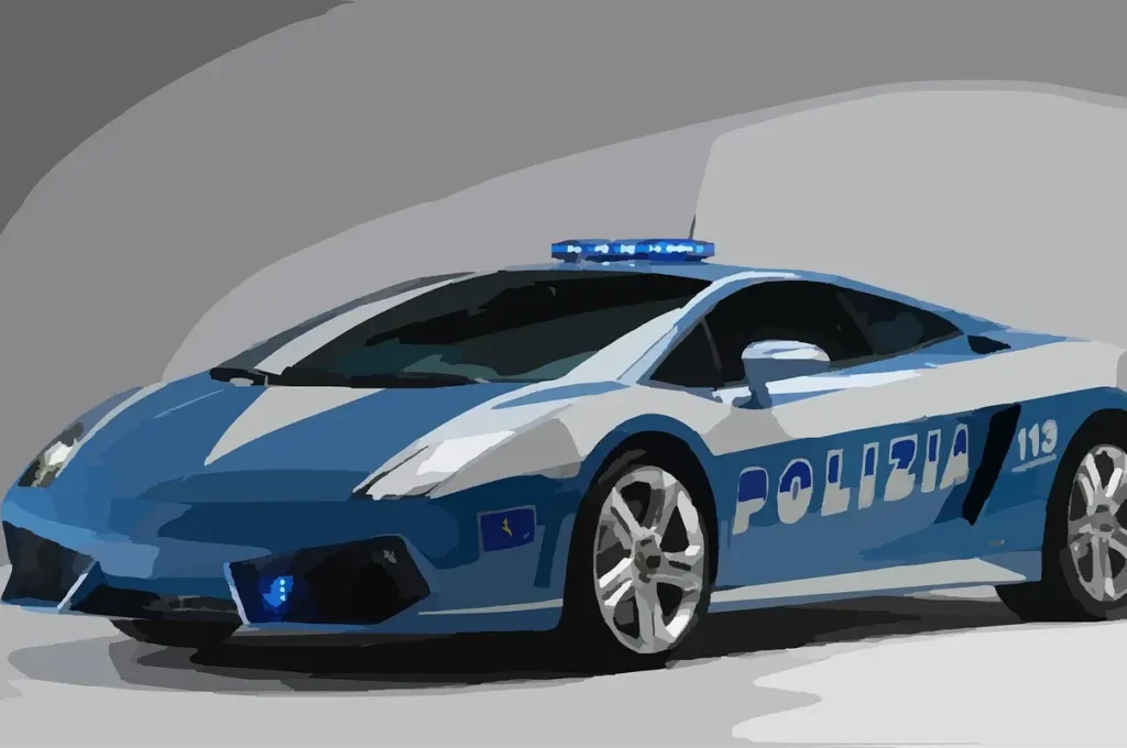 Differenza tra ispezione e perquisizione auto: cosa può fare la polizia