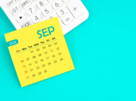 Ecco perché settembre è diventato il “nuovo” gennaio