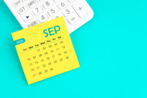 Ecco perché settembre è diventato il “nuovo” gennaio