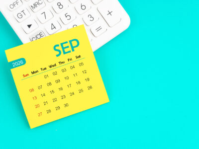 Ecco perché settembre è diventato il “nuovo” gennaio