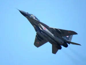 Eurofighter italiano colpito in Arabia Saudita: attacco a Ta’if