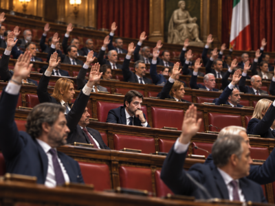 Il conformismo, la paura delle etichette e quella domanda sempre più rara: “Ma siamo sicuri che non stiamo facendo una cazzata?”