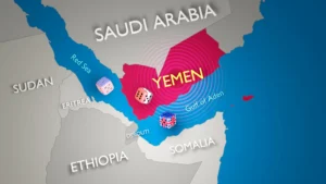 La guerra che arriva al distributore: perché gli Houthi possono colpire anche l’Italia