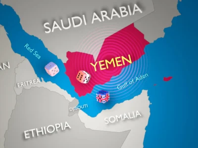 La guerra che arriva al distributore: perché gli Houthi possono colpire anche l’Italia