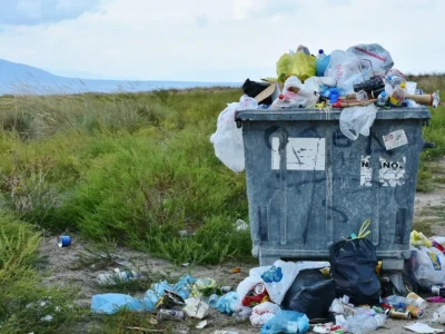 Le 5 città più sporche d’Italia: cosa racconta davvero la classifica