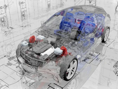 Mappatura 3D HERE in Italia: cosa vedono i sensori delle auto