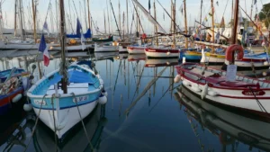 Pescatori in rivolta in Francia: esplode la crisi del gasolio