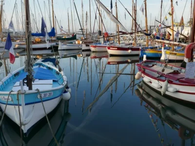 Pescatori in rivolta in Francia: esplode la crisi del gasolio