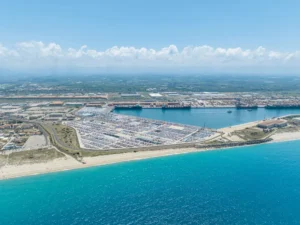 Quanto sono vulnerabili i porti italiani e quali sono quelli più a rischio