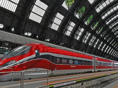 Rimborso Trenitalia negato: reclamo e conciliazione