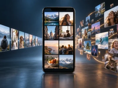 Social senza algoritmi: chi decide quanto vale il tuo tempo?