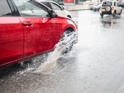 Allerta meteo: chi decide e quali poteri ha il sindaco