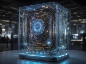 Computer quantistico IBM: calcoli in 19 secondi, più veloci di 110 anni