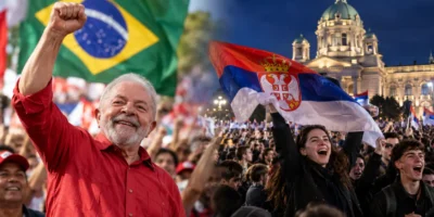 Cosa cambia nel mondo dopo le elezioni 2026 in Brasile e Serbia