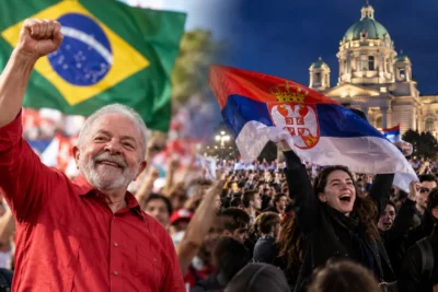 Cosa cambia nel mondo dopo le elezioni 2026 in Brasile e Serbia